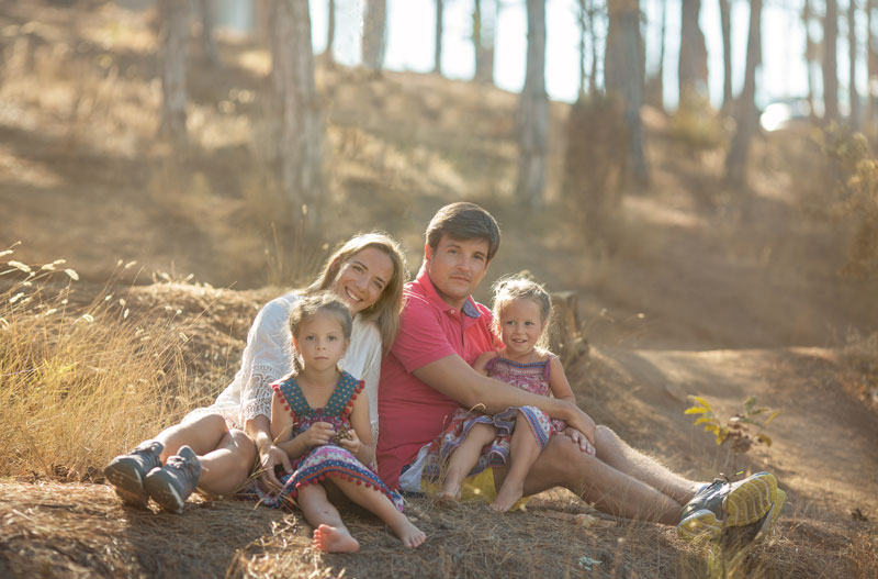 детская и семейная фотосъемка, семейный и детский фотограф  Севастополь